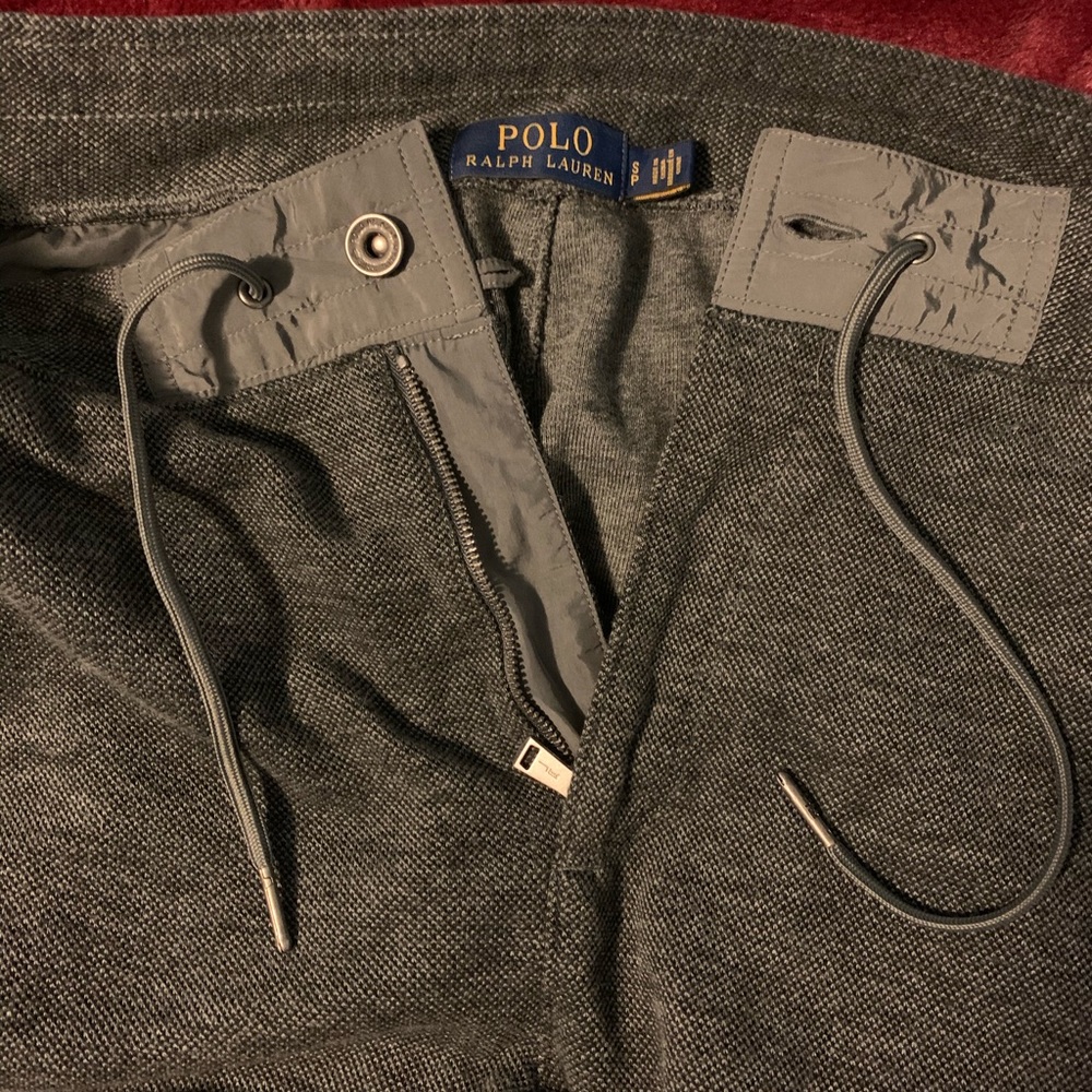 Ralph Lauren Polo Joggers